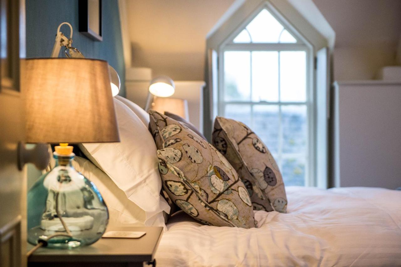 Holiday home Gwalia House- Stunning Townhouse With 3 Ensuite Bedrooms Laugharne