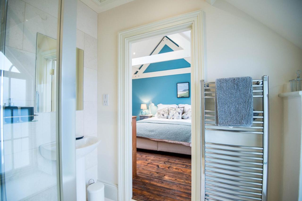 Holiday home Gwalia House- Stunning Townhouse With 3 Ensuite Bedrooms