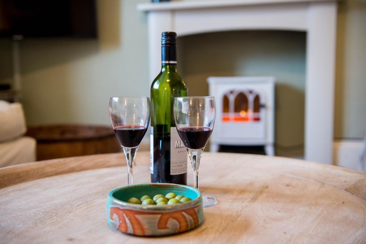 Gwalia House- Stunning Townhouse With 3 Ensuite Bedrooms