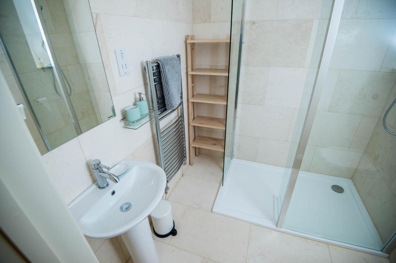Gwalia House- Stunning Townhouse With 3 Ensuite Bedrooms Holiday home *
